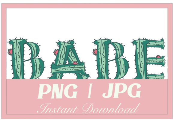 Cactus Babe Desert Bachelorette Wedding Design