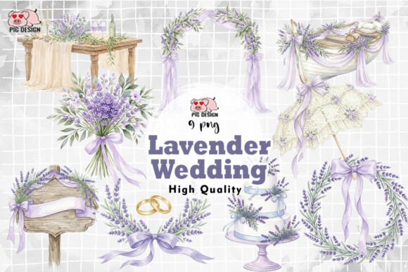 Elegant Floral Design Assets for Modern Projects
