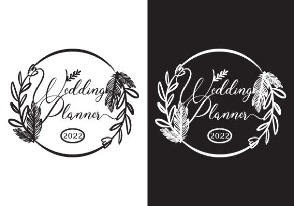 Elegant Typography & Botanical Vectors for Modern Branding