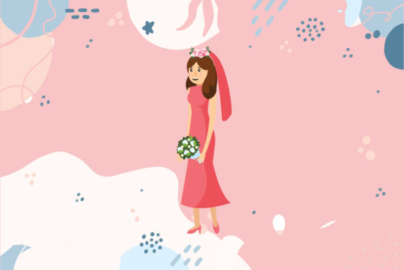 Elegant Wedding Art: A Designer's Essential Asset