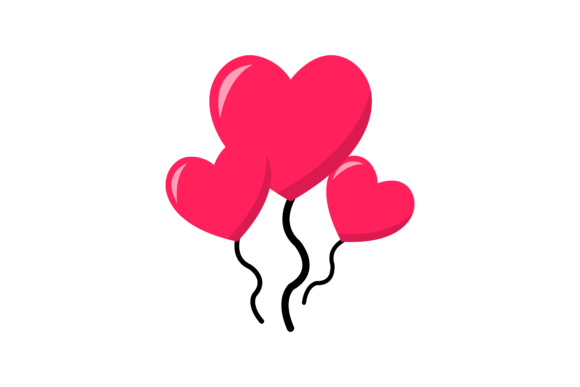 Elevate Visual Themes with Wedding Decoration Balloon Assets