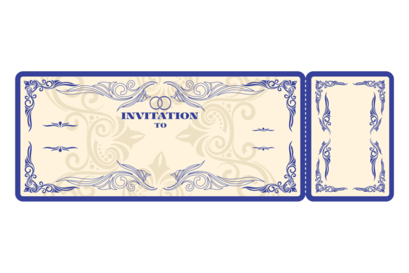 Elevating Design with Decorative Wedding Templates