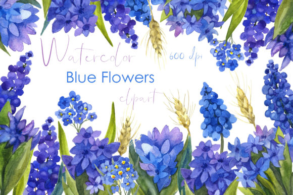 Watercolor Flower Clipart: A Designer's Guide to Elegant PNG Assets